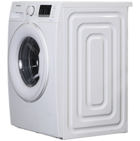 Lave-linge Hublot 7 kg Reconditionné SAMSUNG Ww70j5555Dw
