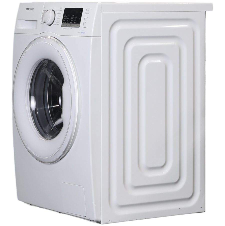 Lave-linge Hublot 7 kg Reconditionné SAMSUNG Ww70j5555Dw