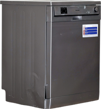 Lave-vaisselle Pose Libre 13 couverts Reconditionné SHARP QW-HX12F47ES