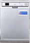 Lave-vaisselle Pose Libre 13 couverts Reconditionné SHARP QW-HX12F47ES