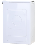 Lave-linge Top 8.5 kg Reconditionné HAIER THASN2856TM4-S