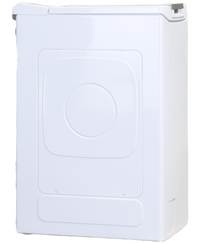 Lave-linge Top 8.5 kg Reconditionné HAIER THASN2856TM4-S