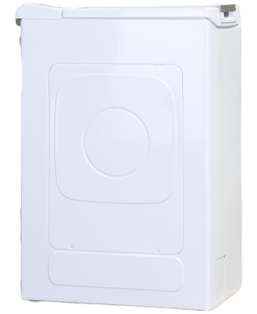 Lave-linge Top 8.5 kg Reconditionné HAIER THASN2856TM4-S
