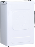 Lave-linge Top 8.5 kg Reconditionné HAIER THASN2856TM4-S