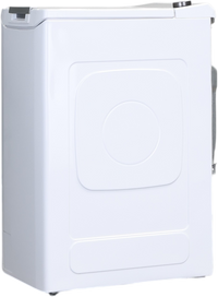 Lave-linge Top 8.5 kg Reconditionné HAIER THASN2856TM4-S