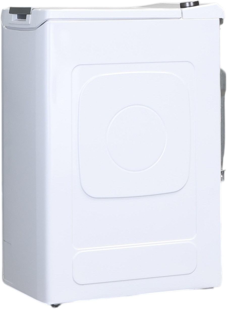 Lave-linge Top 8.5 kg Reconditionné HAIER THASN2856TM4-S