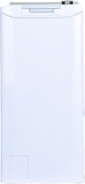 Lave-linge Top 8.5 kg Reconditionné HAIER THASN2856TM4-S