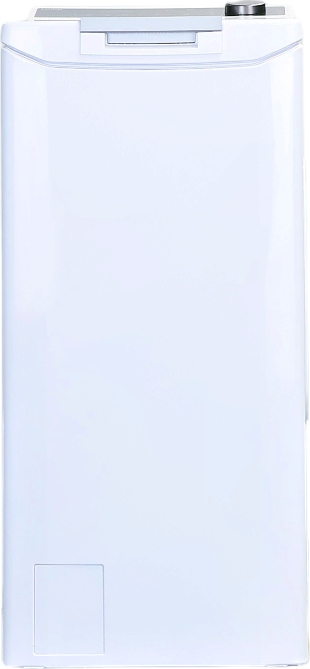 Lave-linge Top 8.5 kg Reconditionné HAIER THASN2856TM4-S
