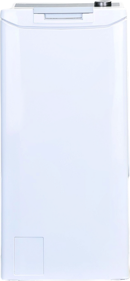 Lave-linge Top 8.5 kg Reconditionné HAIER THASN2856TM4-S
