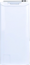 Lave-linge Top 8.5 kg Reconditionné HAIER THASN2856TM4-S