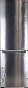 Réfrigérateur Avec Congélateur 341 Litres Reconditionné LG GBB71PZEZN