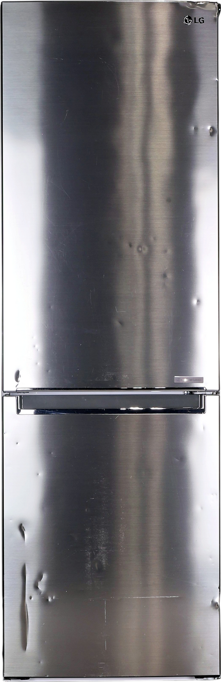 Réfrigérateur Avec Congélateur 341 Litres Reconditionné LG GBB71PZEZN