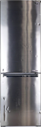 Réfrigérateur Avec Congélateur 341 Litres Reconditionné LG GBB71PZEZN