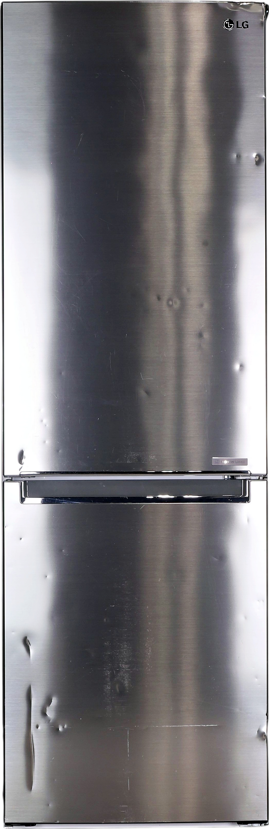 Réfrigérateur Avec Congélateur 341 Litres Reconditionné LG GBB71PZEZN