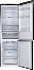 Réfrigérateur Avec Congélateur 341 Litres Reconditionné LG GBB71PZEZN