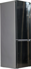 Réfrigérateur Avec Congélateur 341 Litres Reconditionné LG GBB71PZEZN