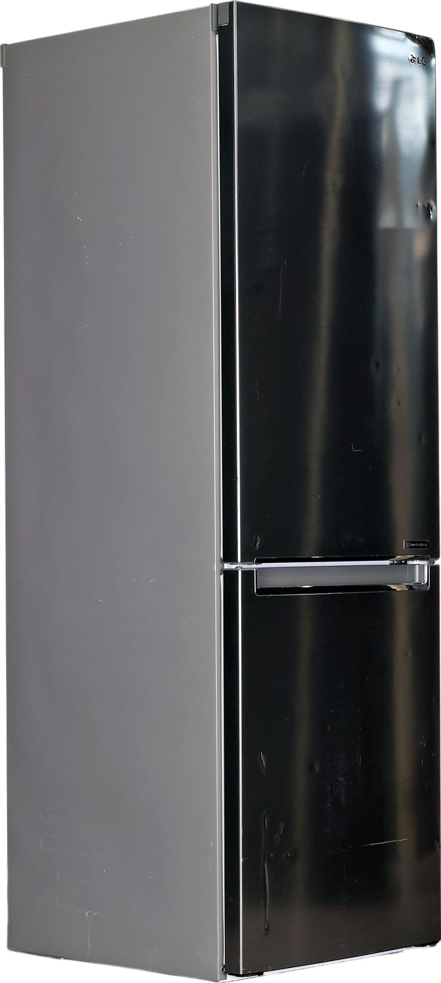 Réfrigérateur Avec Congélateur 341 Litres Reconditionné LG GBB71PZEZN