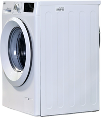 Lave-linge Hublot 7 kg Reconditionné LG F74C41WH