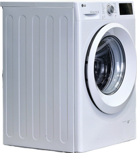 Lave-linge Hublot 7 kg Reconditionné LG F74C41WH