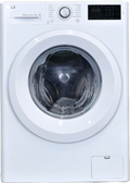 Lave-linge Hublot 7 kg Reconditionné LG F74C41WH