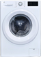 Lave-linge Hublot 7 kg Reconditionné LG F74C41WH