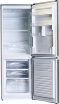 Réfrigérateur Avec Congélateur 190 Litres Reconditionné CANDY CCBS5152S
