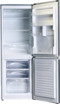 Réfrigérateur Avec Congélateur 190 Litres Reconditionné CANDY CCBS5152S