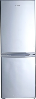Réfrigérateur Avec Congélateur 190 Litres Reconditionné CANDY CCBS5152S