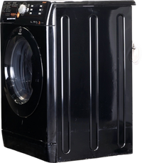 Lave-linge Sechant 7 kg Reconditionné INDESIT XWDE751680XK