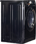 Lave-linge Sechant 7 kg Reconditionné INDESIT XWDE751680XK