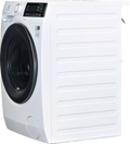 Lave-linge Sechant 9 kg Reconditionné ELECTROLUX EW7W3930SP