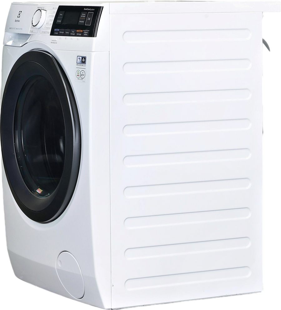 Lave-linge Sechant 9 kg Reconditionné ELECTROLUX EW7W3930SP