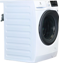 Lave-linge Sechant 9 kg Reconditionné ELECTROLUX EW7W3930SP