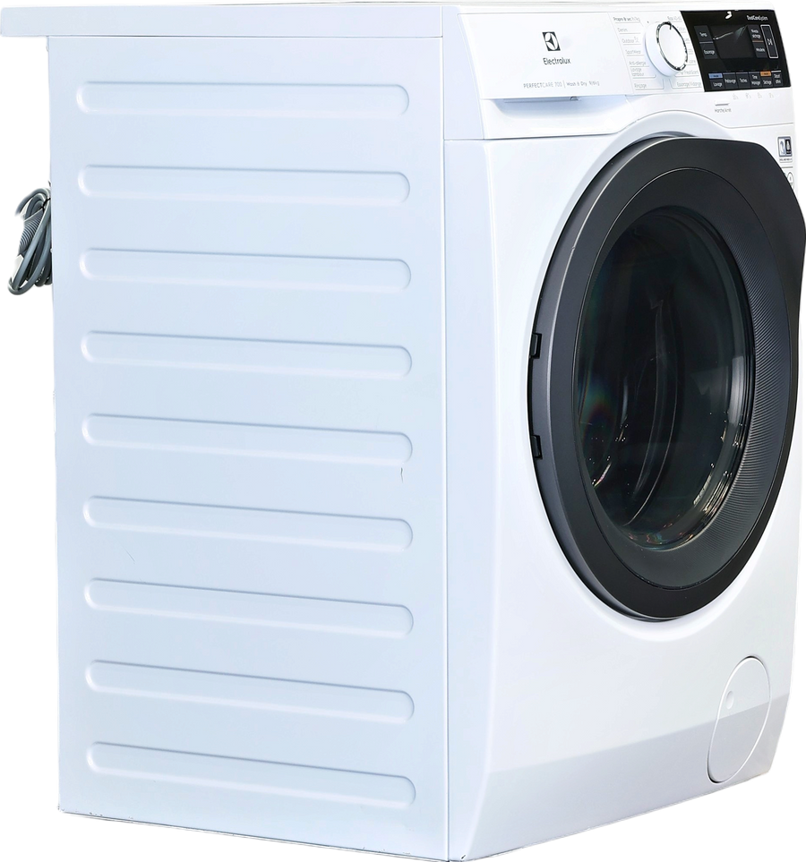 Lave-linge Sechant 9 kg Reconditionné ELECTROLUX EW7W3930SP