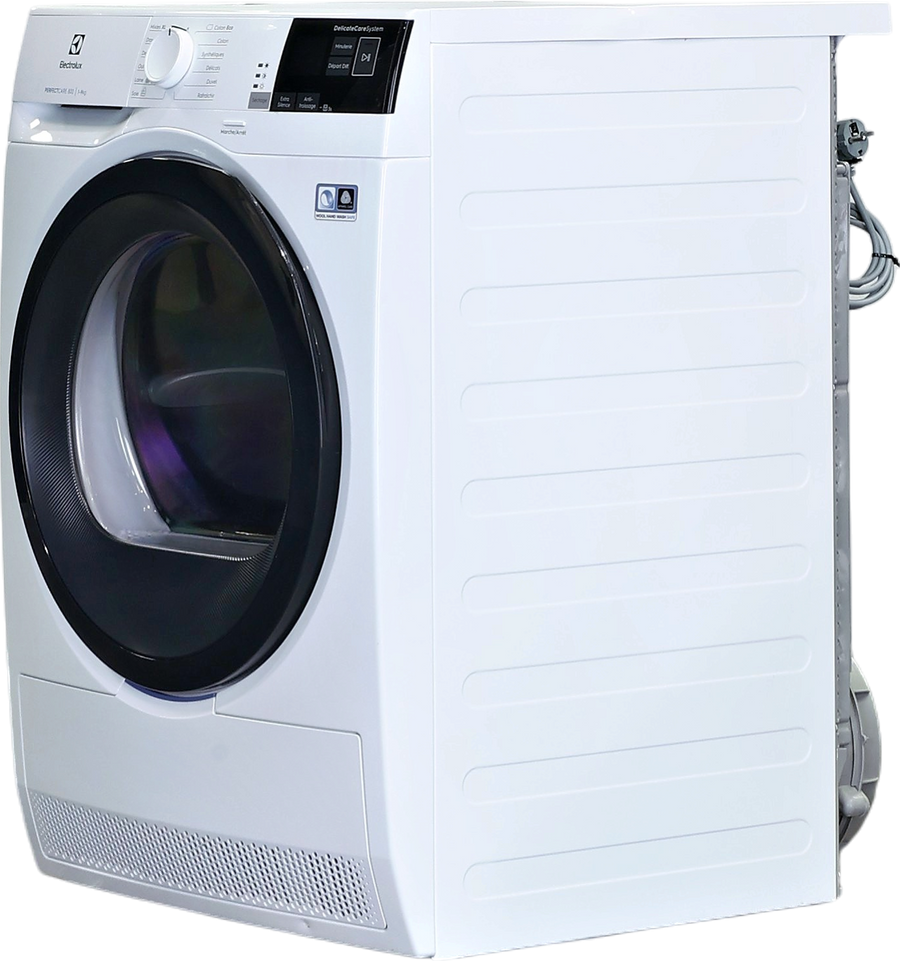 Seche-linge Pompe à Chaleur 9 kg Reconditionné ELECTROLUX EW8H5759SD