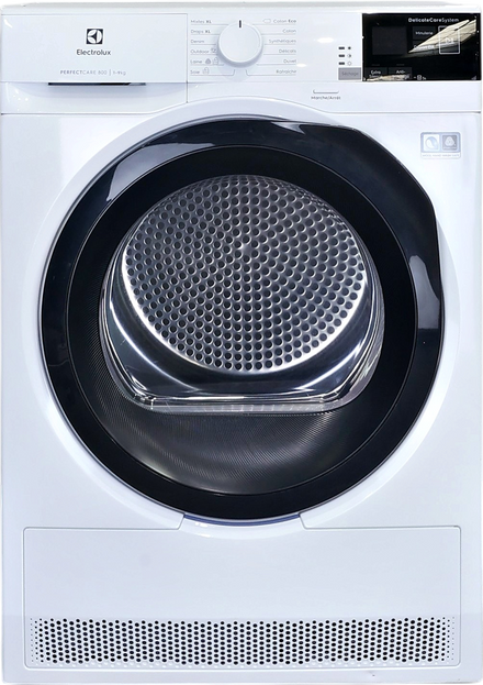 Seche-linge Pompe à Chaleur 9 kg Reconditionné ELECTROLUX EW8H5759SD