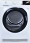 Seche-linge Pompe à Chaleur 9 kg Reconditionné ELECTROLUX EW8H5759SD