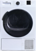 Seche-linge Pompe à Chaleur 10 kg Reconditionné BEKO DH10412CX0S