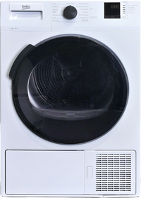 Seche-linge Pompe à Chaleur 10 kg Reconditionné BEKO DH10412CX0S
