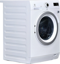 Lave-linge Sechant 9 kg Reconditionné ELECTROLUX EWW1694SWG