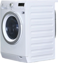 Lave-linge Sechant 9 kg Reconditionné ELECTROLUX EWW1694SWG