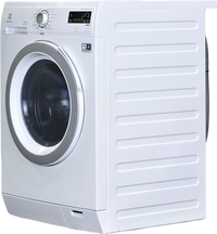 Lave-linge Sechant 9 kg Reconditionné ELECTROLUX EWW1694SWG