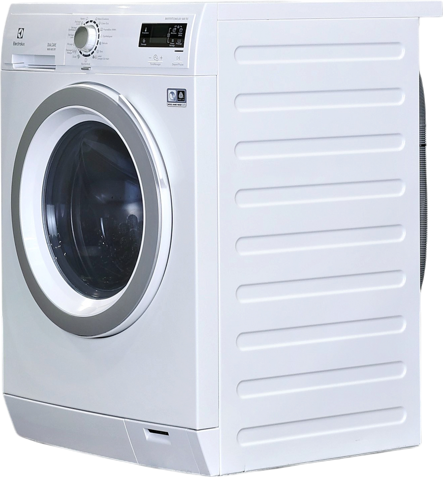 Lave-linge Sechant 9 kg Reconditionné ELECTROLUX EWW1694SWG