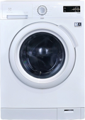 Lave-linge Sechant 9 kg Reconditionné ELECTROLUX EWW1694SWG