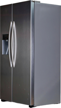 Réfrigérateur Américain 562 Litres Reconditionné HISENSE RS696N4IC1