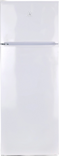 Réfrigérateur Avec Congélateur 212 Litres Reconditionné INDESIT I55TM4110W1