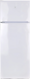 Réfrigérateur Avec Congélateur 212 Litres Reconditionné INDESIT I55TM4110W1