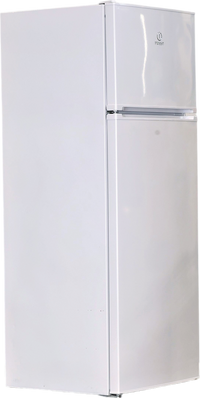 Réfrigérateur Avec Congélateur 212 Litres Reconditionné INDESIT I55TM4110W1