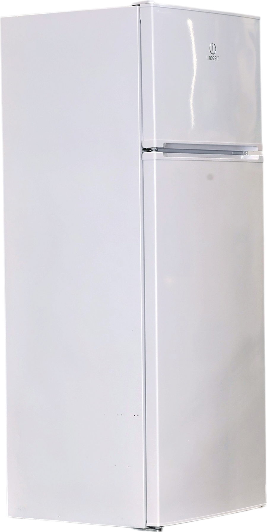 Réfrigérateur Avec Congélateur 212 Litres Reconditionné INDESIT I55TM4110W1