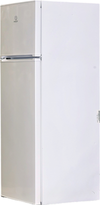 Réfrigérateur Avec Congélateur 212 Litres Reconditionné INDESIT I55TM4110W1